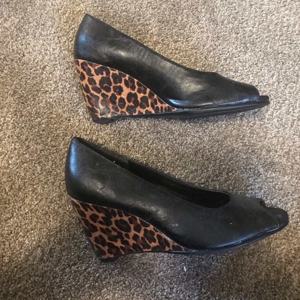 Wedges